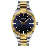 Tissot PR 100 Quarz 40MM Herrenuhr - T150.410.22.041.00